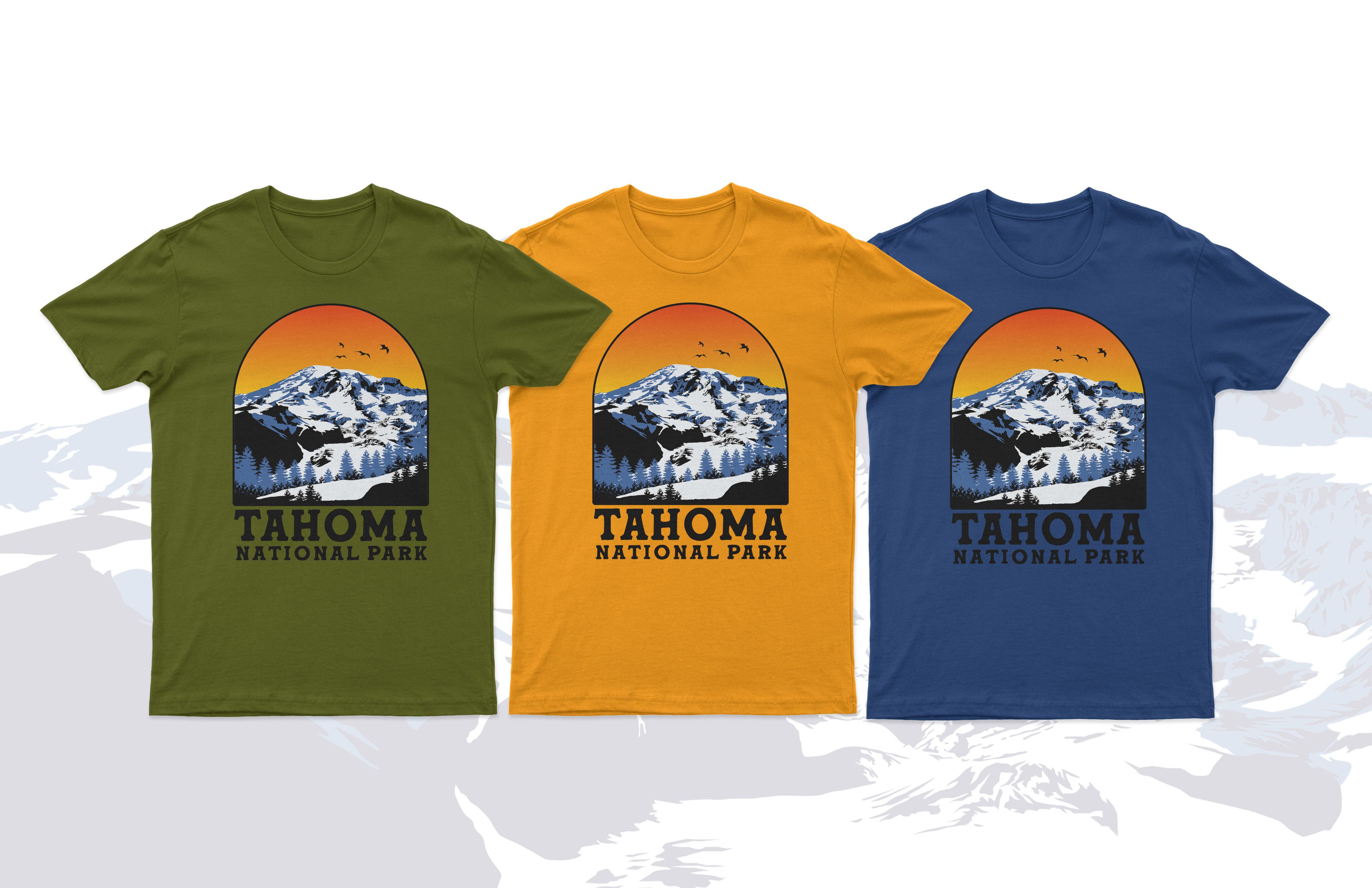 T-Shirt-Design von guprulsugiyanto für dieses Projekt | Design #31107976