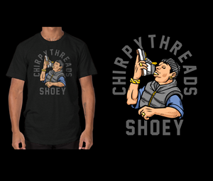 T-Shirt-Design von cithuwill für dieses Projekt | Design: #31032078