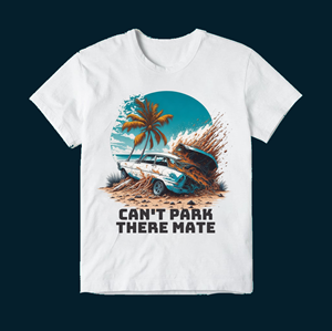 T-shirt Design by sandana for this project | Design #31032556