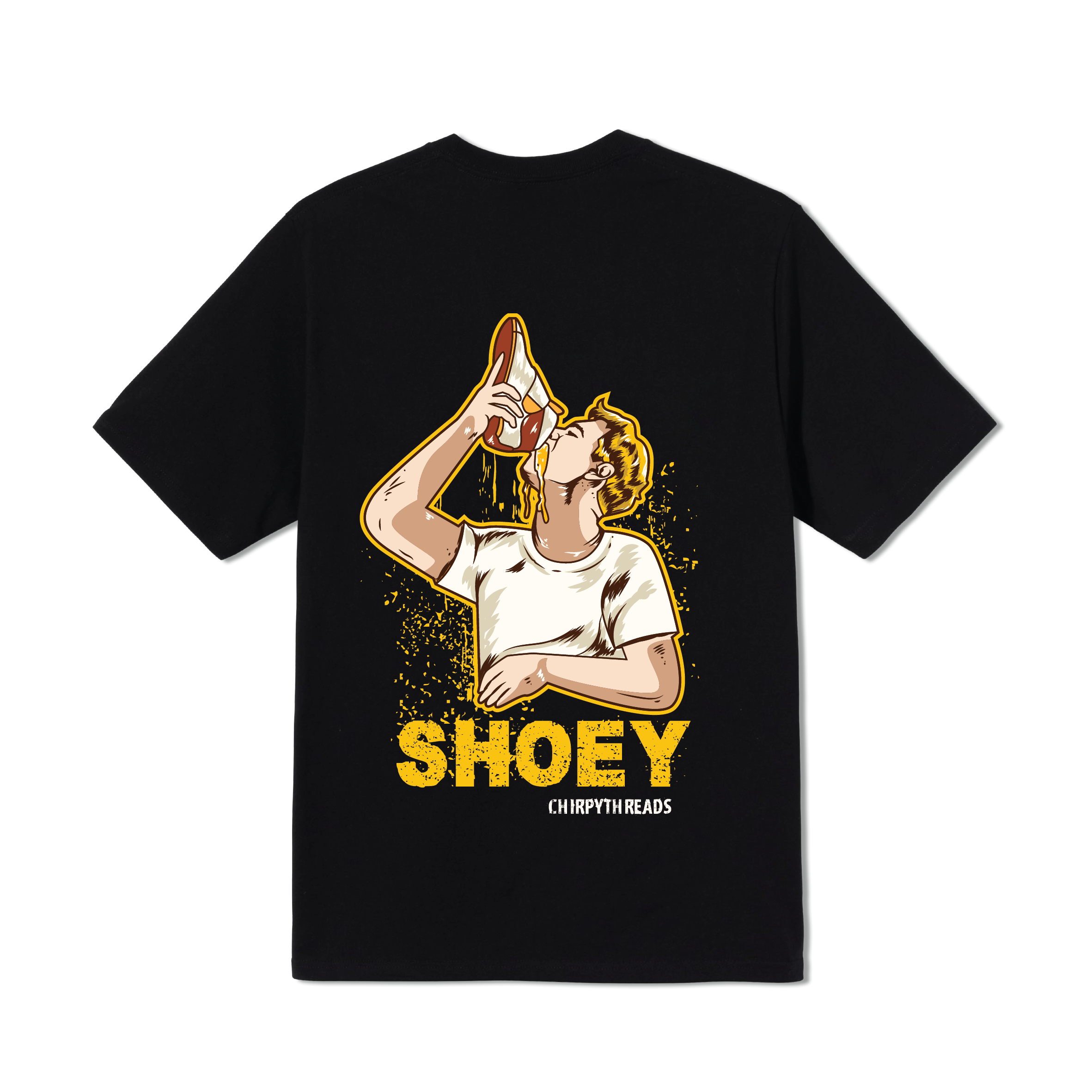 Design de T-shirt par dskyvbc pour ce projet | Design #31028943