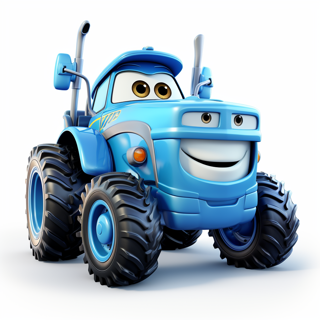 Character Design by saurabhjoshi for this project | Design #31028526