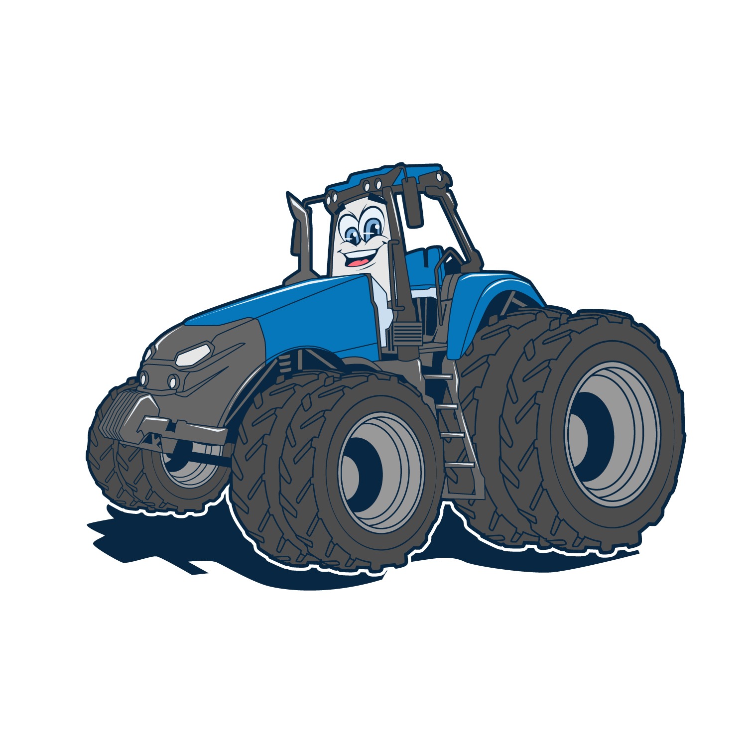 Character Design by Sobisss for this project | Design #31037281