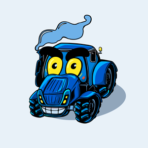 Character Design by AIPPJUNE for this project | Design #31068802