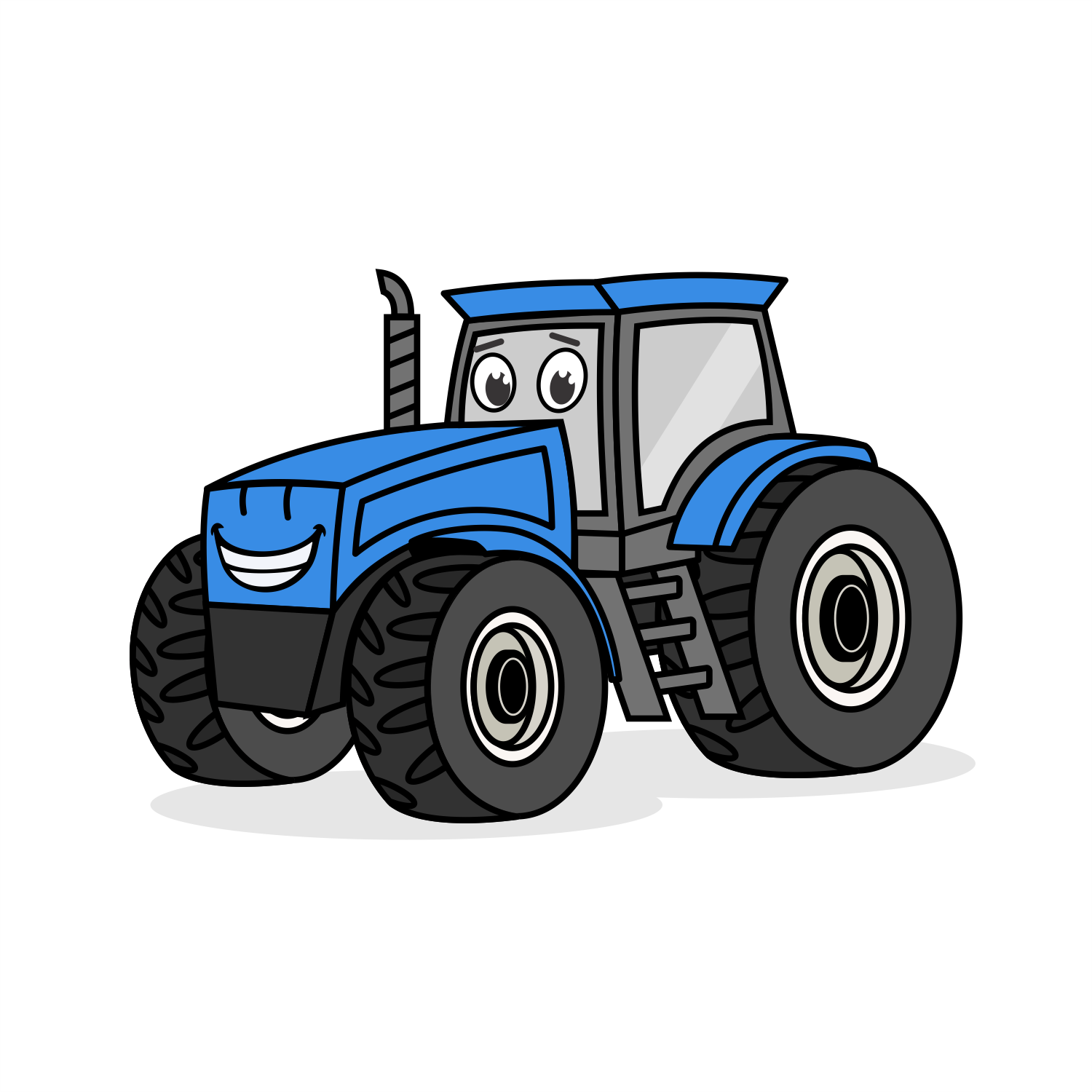 Character Design by ThiagoB for this project | Design #31029491