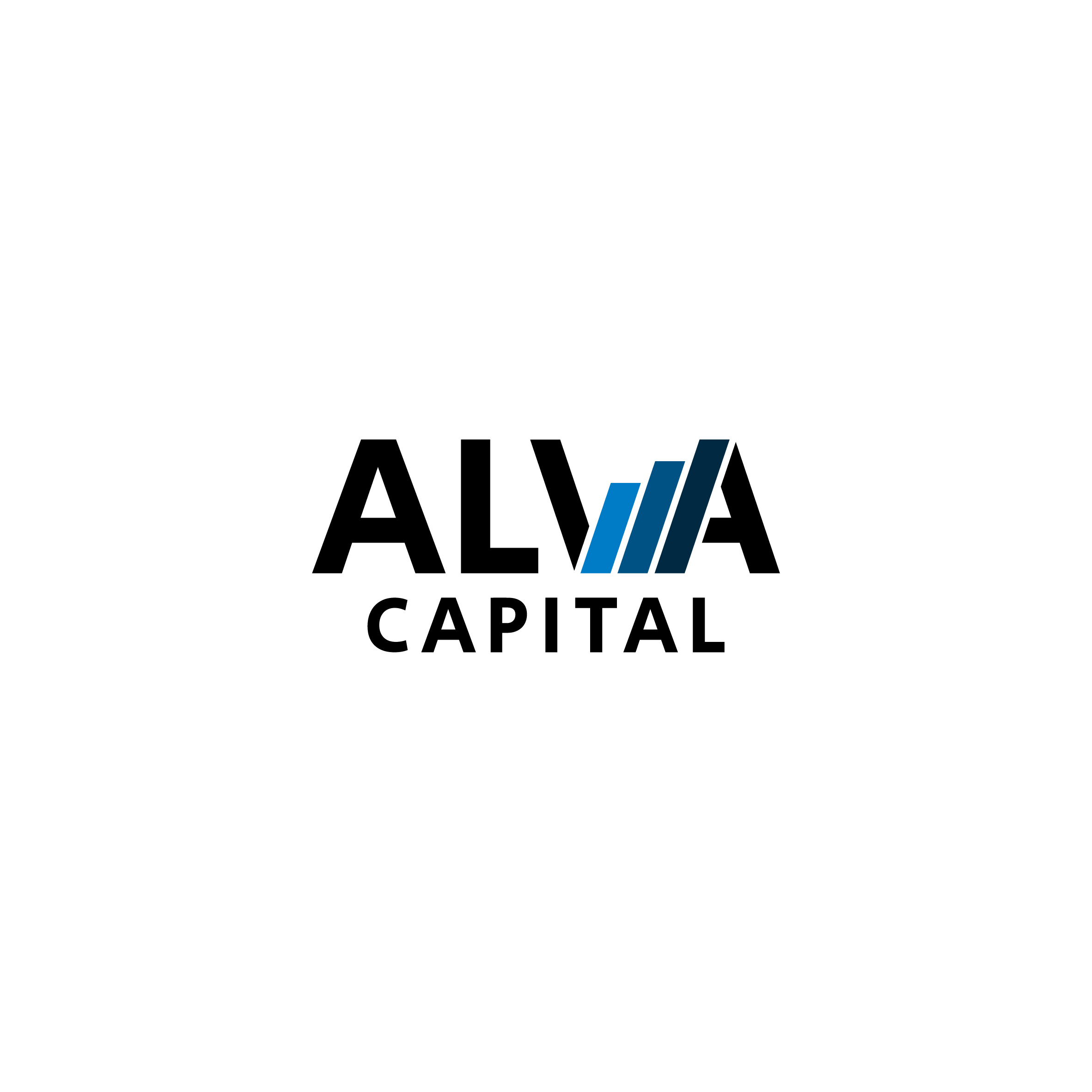 Logo Design by Aljune Castro Designs for Alva Capital | Design #31033216