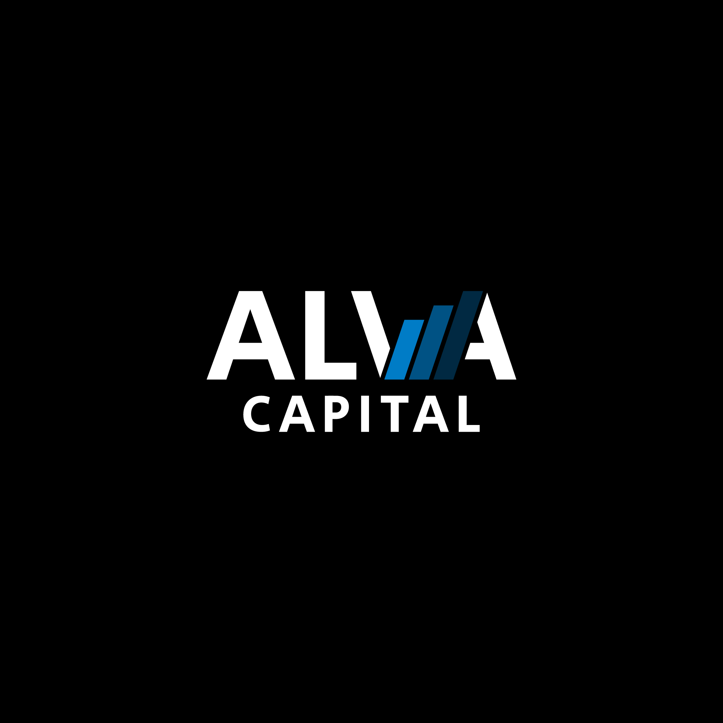 Diseño de Logo por Aljune Castro Designs para Alva Capital | Diseño #31136077