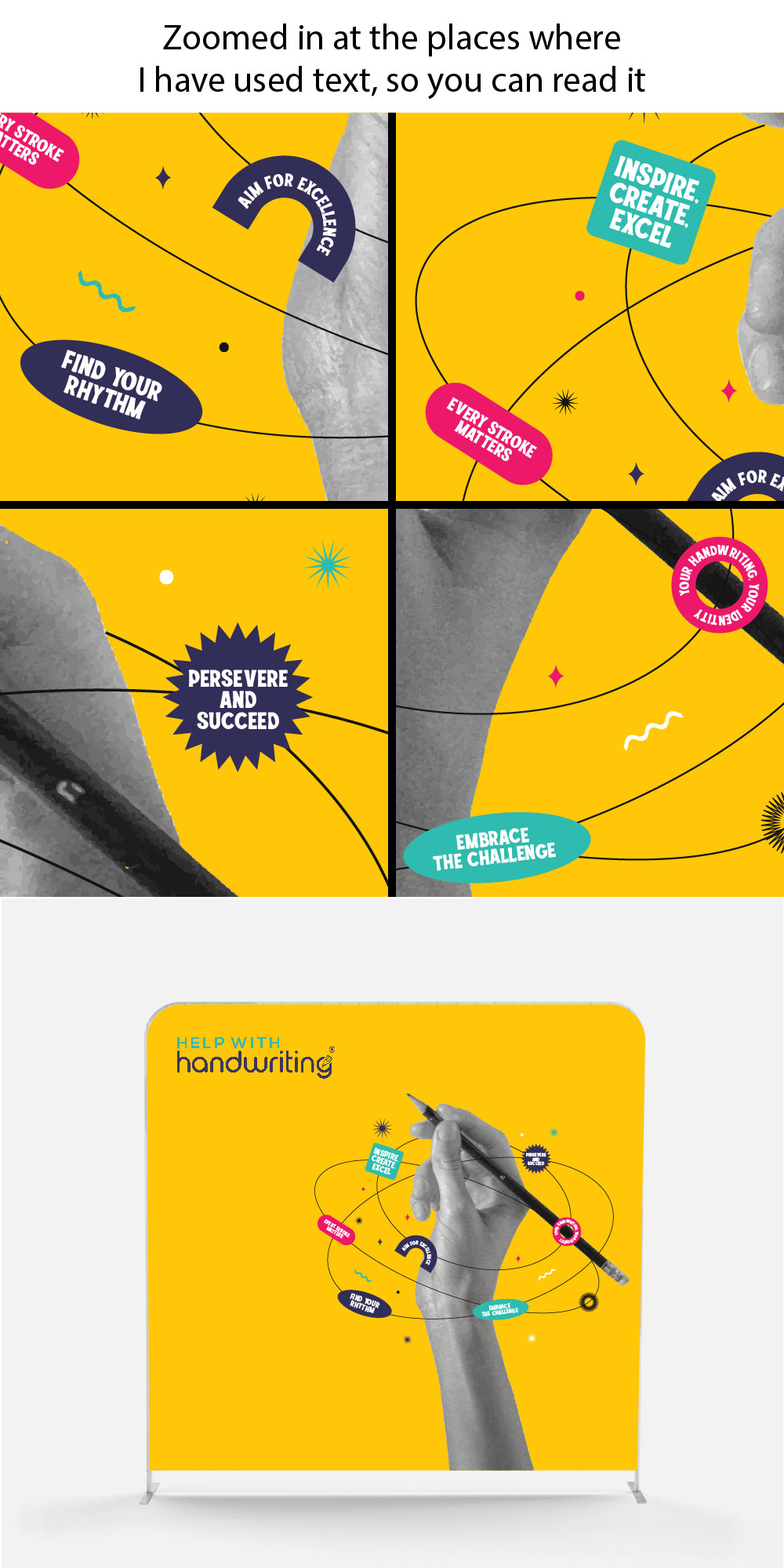 Messestand-Design von AleeD für dieses Projekt | Design #31043956