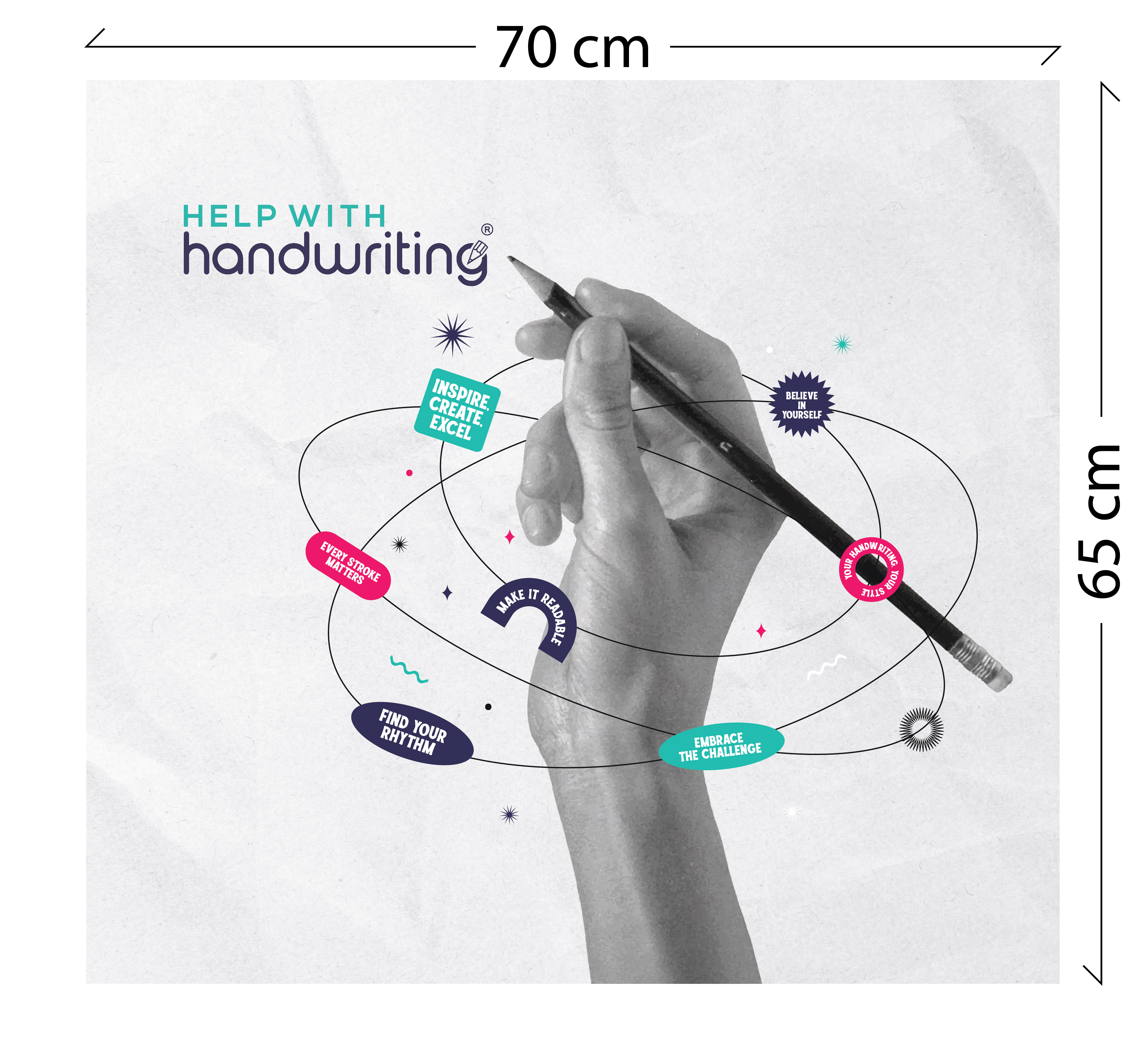 Messestand-Design von AleeD für dieses Projekt | Design #31052299