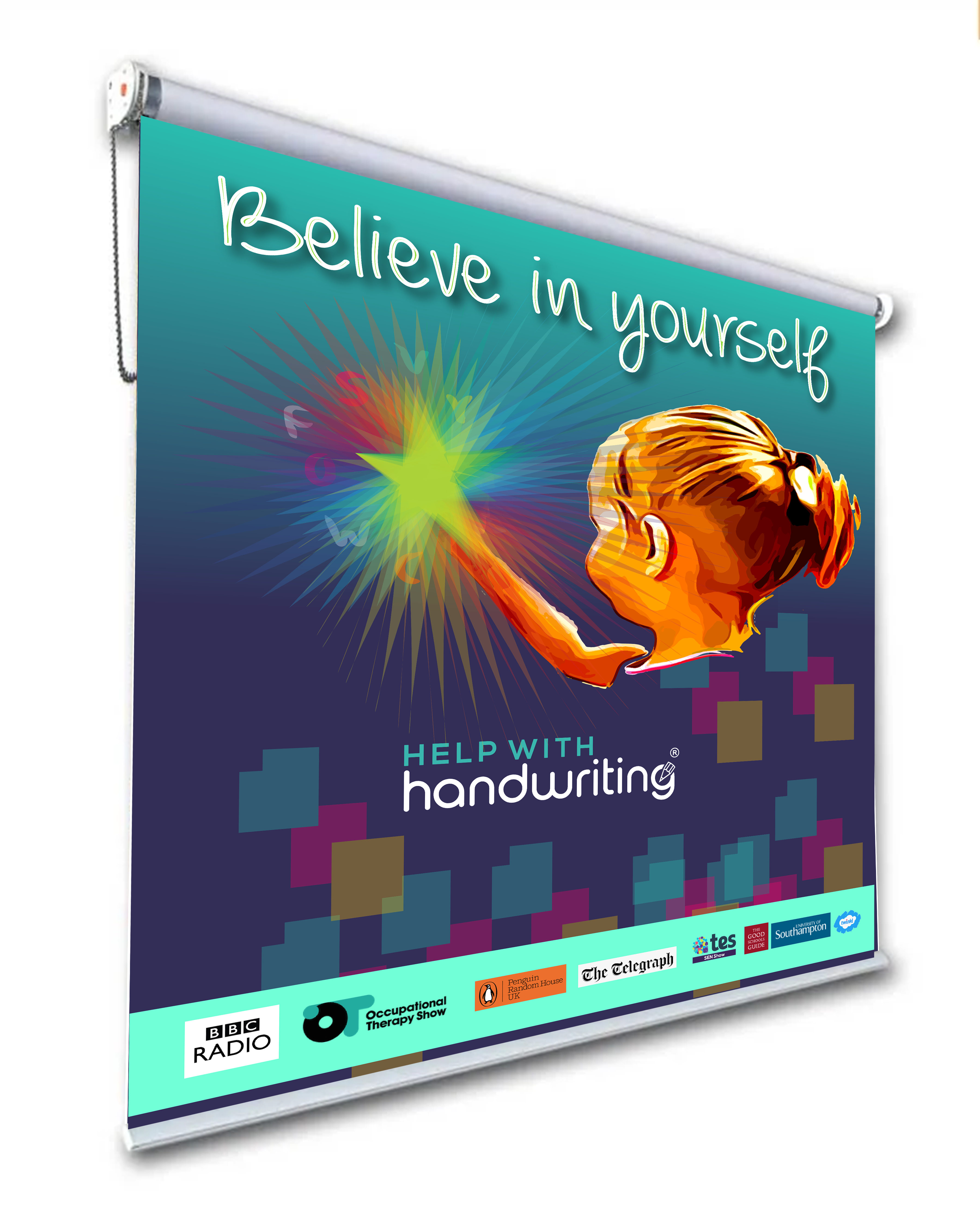 Trade Show Booth Design by Pint & Promotional Projects for this project | Design #31044846