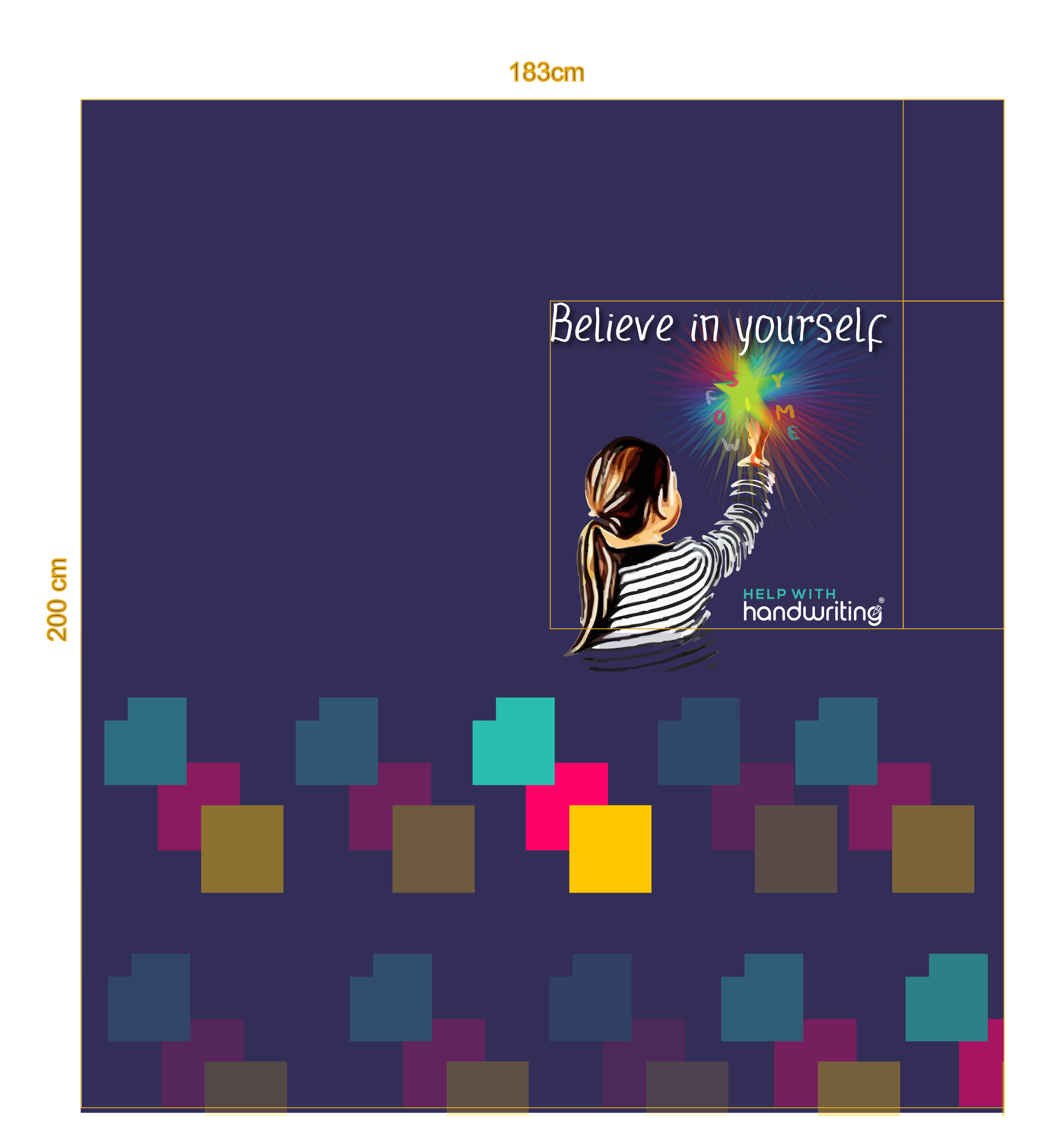 Messestand-Design von Pint & Promotional Projects für dieses Projekt | Design #31052438