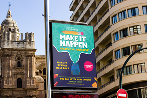 Messestand-Design von cafemountdesigns für dieses Projekt | Design: #31035803