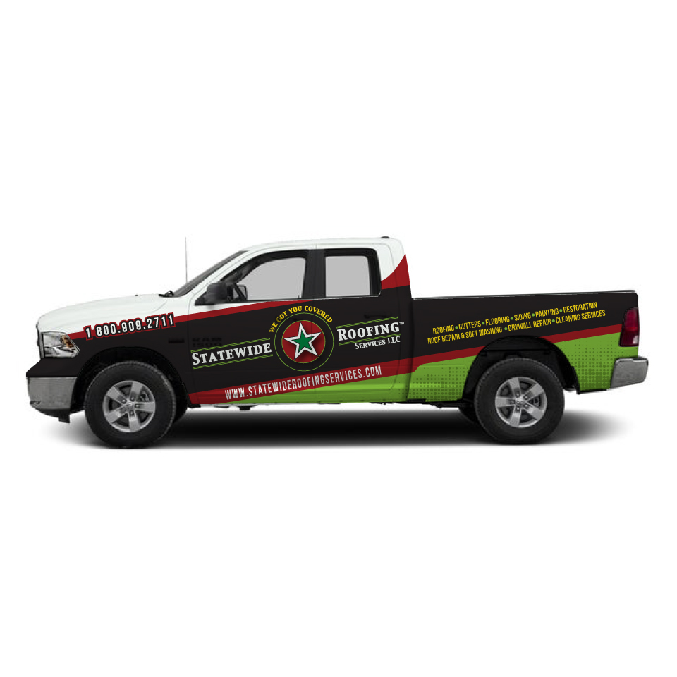 Car Wrap Design by Yoga Tri for this project | Design #31036099