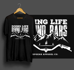 Design de T-shirt par Graphic Storm pour ce projet | Design : #31029404