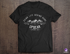 T-Shirt-Design von FigliaPerduta für dieses Projekt | Design #31029917