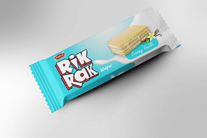 Packaging Design by King Cozy for EQUATOR FOODS GHANA LTD | Design: #31045718