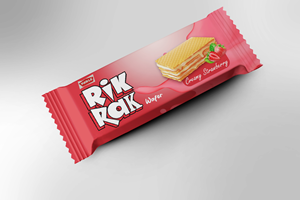 Packaging Design by King Cozy for EQUATOR FOODS GHANA LTD | Design: #31045719