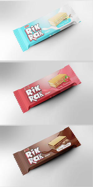 Packaging Design by King Cozy for EQUATOR FOODS GHANA LTD | Design: #31045720