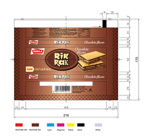 Packaging Design by Kuindzhi for EQUATOR FOODS GHANA LTD | Design: #31311005