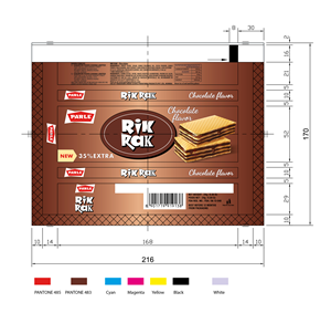 Packaging Design by Kuindzhi for EQUATOR FOODS GHANA LTD | Design: #31335553