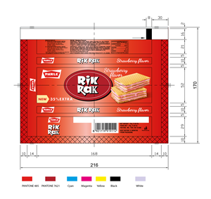 Packaging Design by Kuindzhi for EQUATOR FOODS GHANA LTD | Design: #31335554