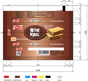Packaging Design by Kuindzhi for EQUATOR FOODS GHANA LTD | Design: #31488197