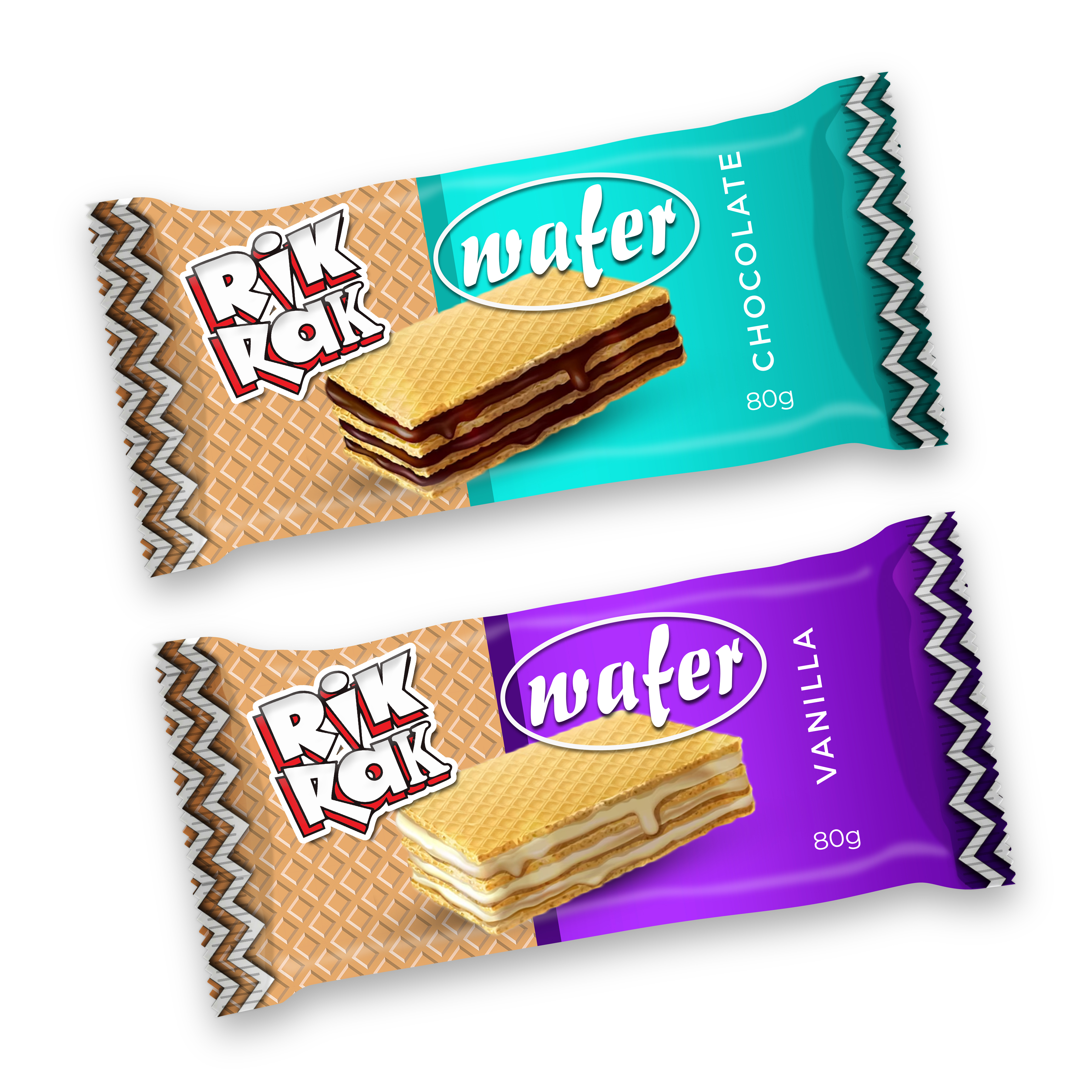 Diseño de Empaque por Lezette_G para EQUATOR FOODS GHANA LTD | Diseño #31043682