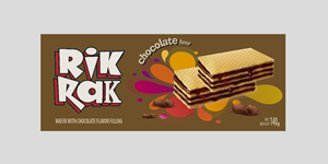 Design Emballage par Marcelo K. pour EQUATOR FOODS GHANA LTD | Design #31090527