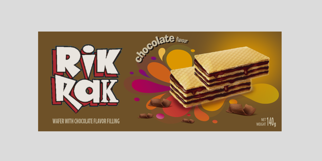 Design Emballage par Marcelo K. pour EQUATOR FOODS GHANA LTD | Design #31111038