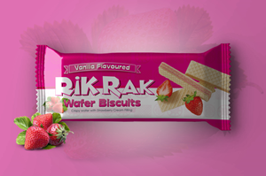 Packaging Design by Tuba Art Studio. IZ (IMRAN ZW)