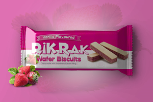 Packaging Design by Tuba Art Studio. IZ (IMRAN ZW) for EQUATOR FOODS GHANA LTD | Design: #31037231