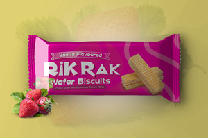 Packaging Design by Tuba Art Studio. IZ (IMRAN ZW) for EQUATOR FOODS GHANA LTD | Design: #31037257