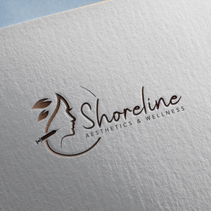 Design de Logo par Publik Logo pour Shoreline Aesthetics & Wellness | Design : #31032152