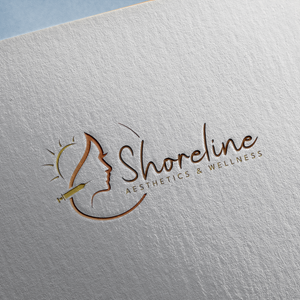 Design de Logo par Publik Logo pour Shoreline Aesthetics & Wellness | Design : #31032154