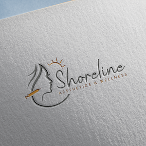 Design de Logo par Estúdio Publik pour Shoreline Aesthetics & Wellness | Design #31032155