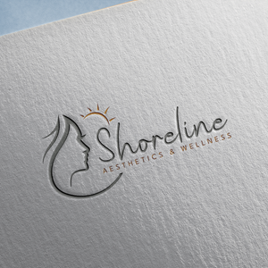Diseño de Logo por Publik Logo para Shoreline Aesthetics & Wellness | Diseño: #31036490