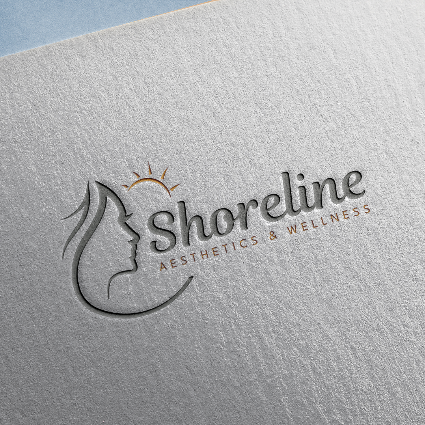 Design de Logo par Publik Logo pour Shoreline Aesthetics & Wellness | Design #31036500
