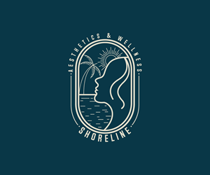 Design de Logo par Paint-Tools pour Shoreline Aesthetics & Wellness | Design : #31035977