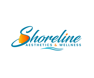 Design de Logo par Paint-Tools pour Shoreline Aesthetics & Wellness | Design : #31042048