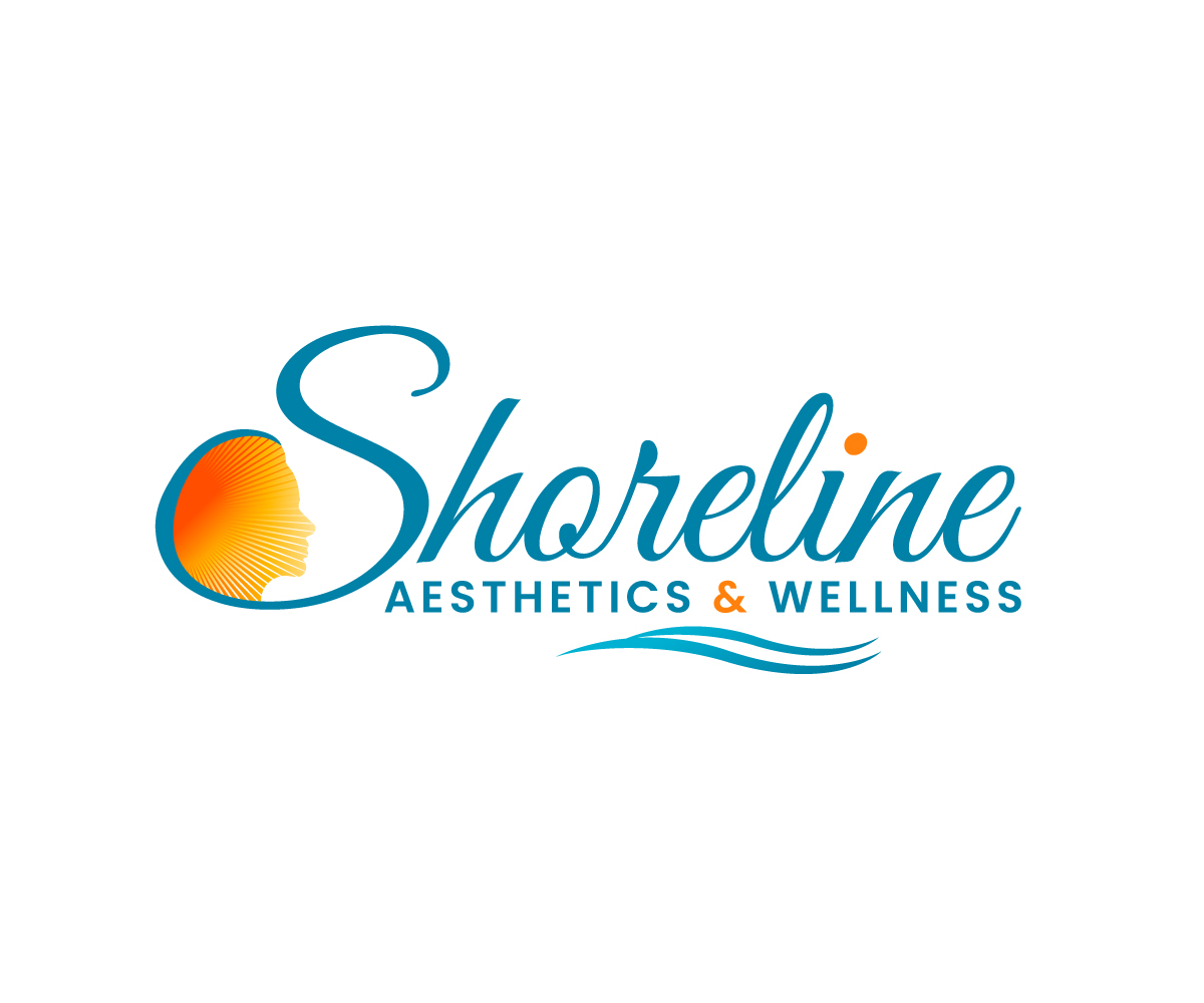 Diseño de Logo por Paint-Tools para Shoreline Aesthetics & Wellness | Diseño #31042049