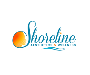 Logo Design by Paint-Tools for Shoreline Aesthetics & Wellness | Design: #31042050