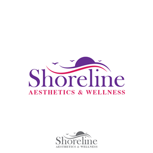 Logo Design by YourLogoMaster for Shoreline Aesthetics & Wellness | Design: #31041142