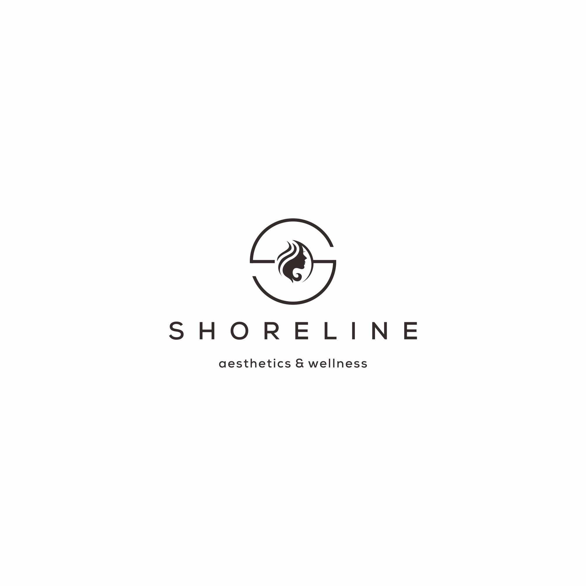 Design de Logo par nasyih pour Shoreline Aesthetics & Wellness | Design #31078474