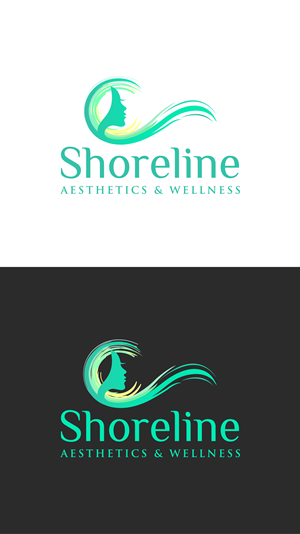 Design de Logo par ashantha pour Shoreline Aesthetics & Wellness | Design #31060916