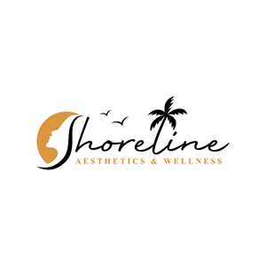 Design de Logo par RAMDHONU pour Shoreline Aesthetics & Wellness | Design #31043866