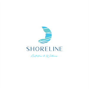 Design de Logo par ThiagoB pour Shoreline Aesthetics & Wellness | Design : #31031724
