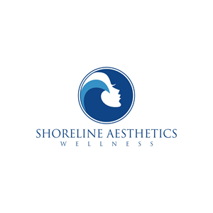 Logo Design by vanion282 for Shoreline Aesthetics & Wellness | Design: #31040274