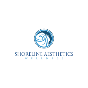 Logo Design by vanion282 for Shoreline Aesthetics & Wellness | Design: #31041117