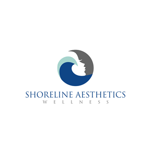 Logo Design by vanion282 for Shoreline Aesthetics & Wellness | Design: #31064322