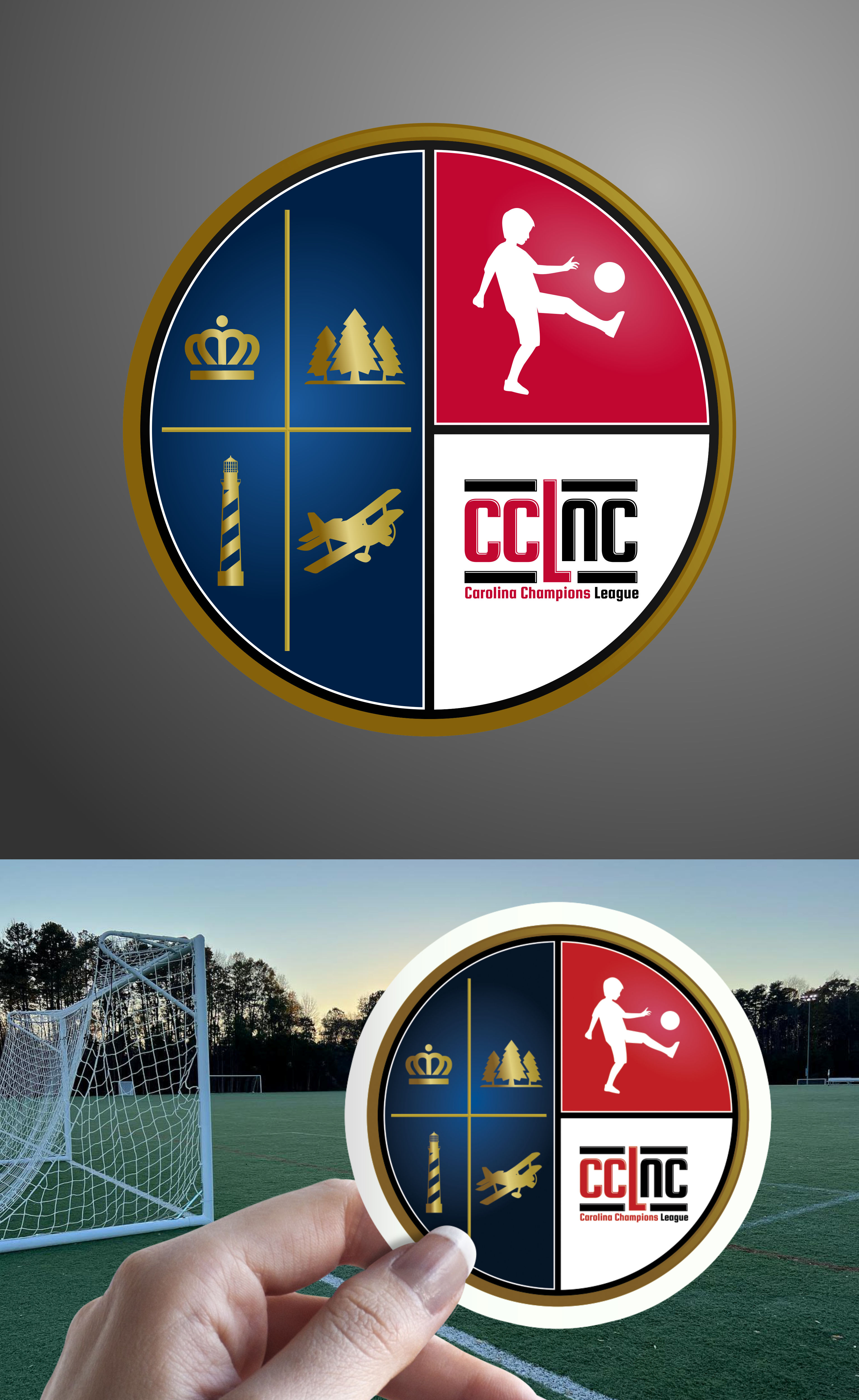 Logo Design by GambarSERU for this project | Design #31055120