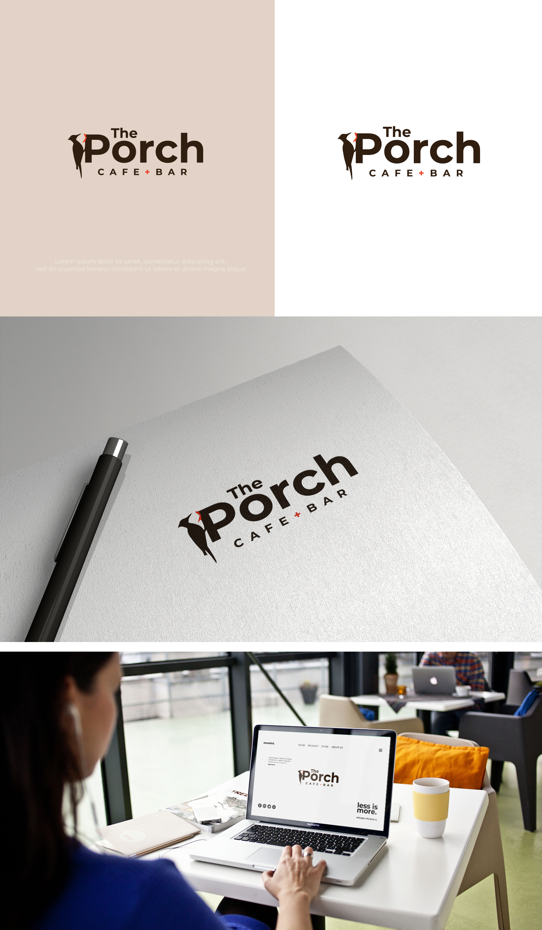 Diseño de Logo por Locke+ para este proyecto | Diseño #31030253